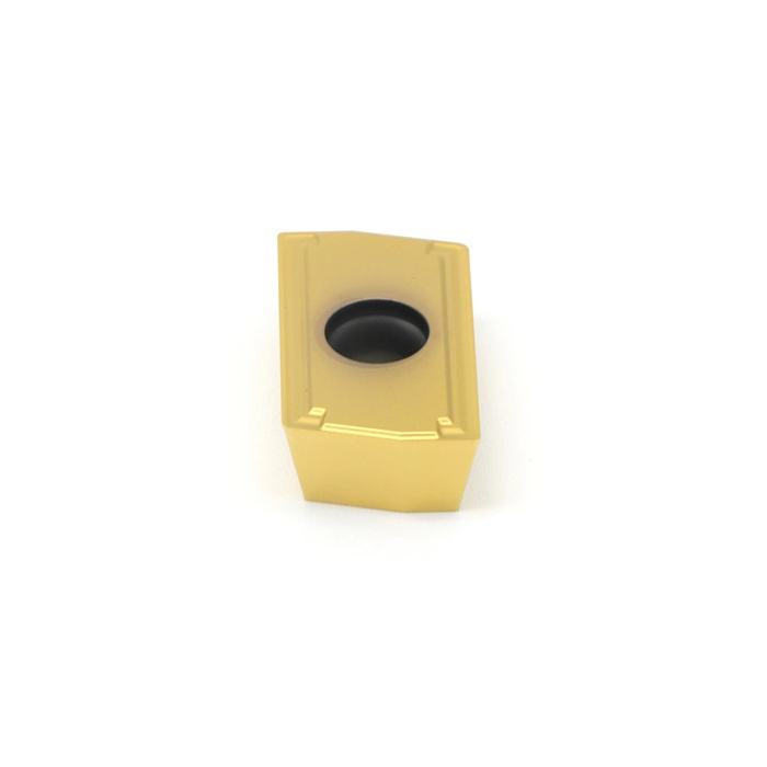 Deep hole drilling inserts   R424.9