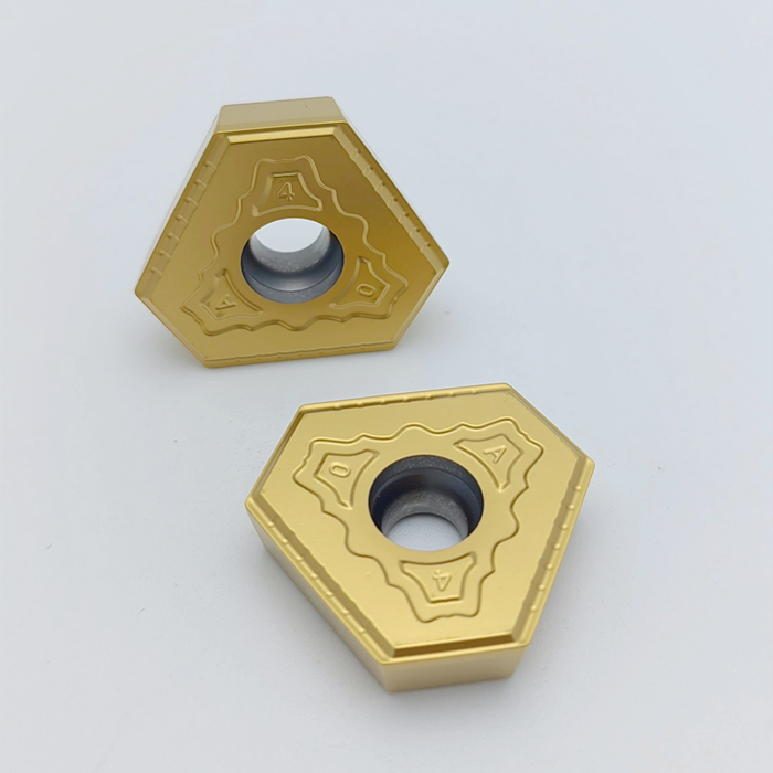 CoroDrill®818 counterboring inserts TXN