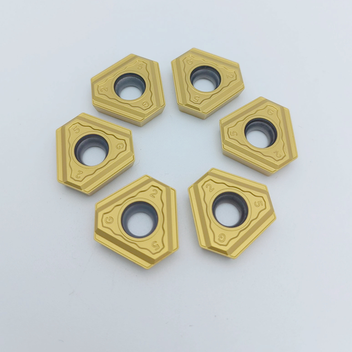 CoroDrill®818 counterboring inserts TXN